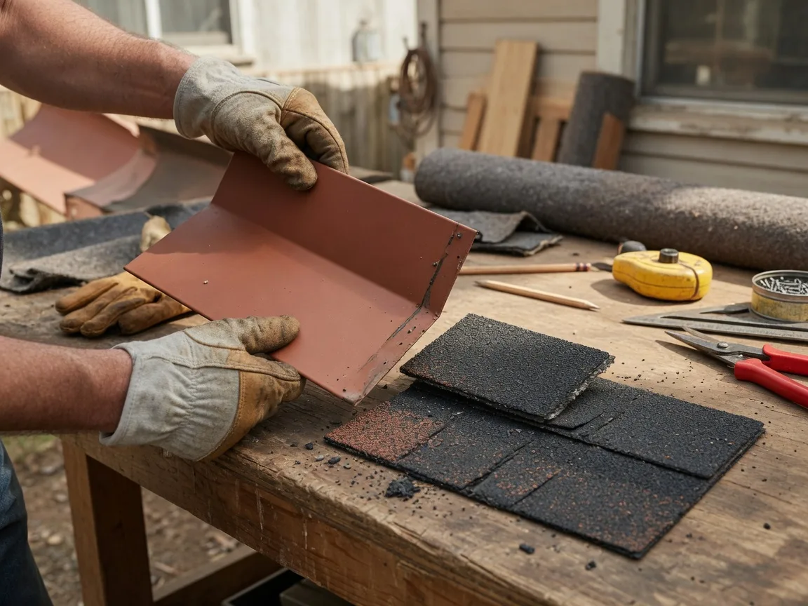 Roof Repair company in Valley Springs, AR